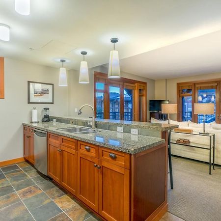 Capitol Peak Lodge By Snowmass Mountain Lodging Snowmass Village Luaran gambar