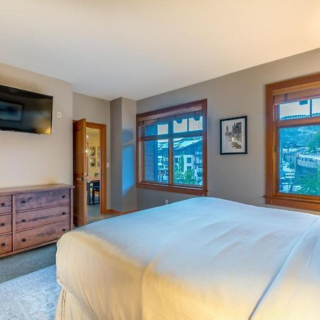 Capitol Peak Lodge By Snowmass Mountain Lodging Snowmass Village Luaran gambar