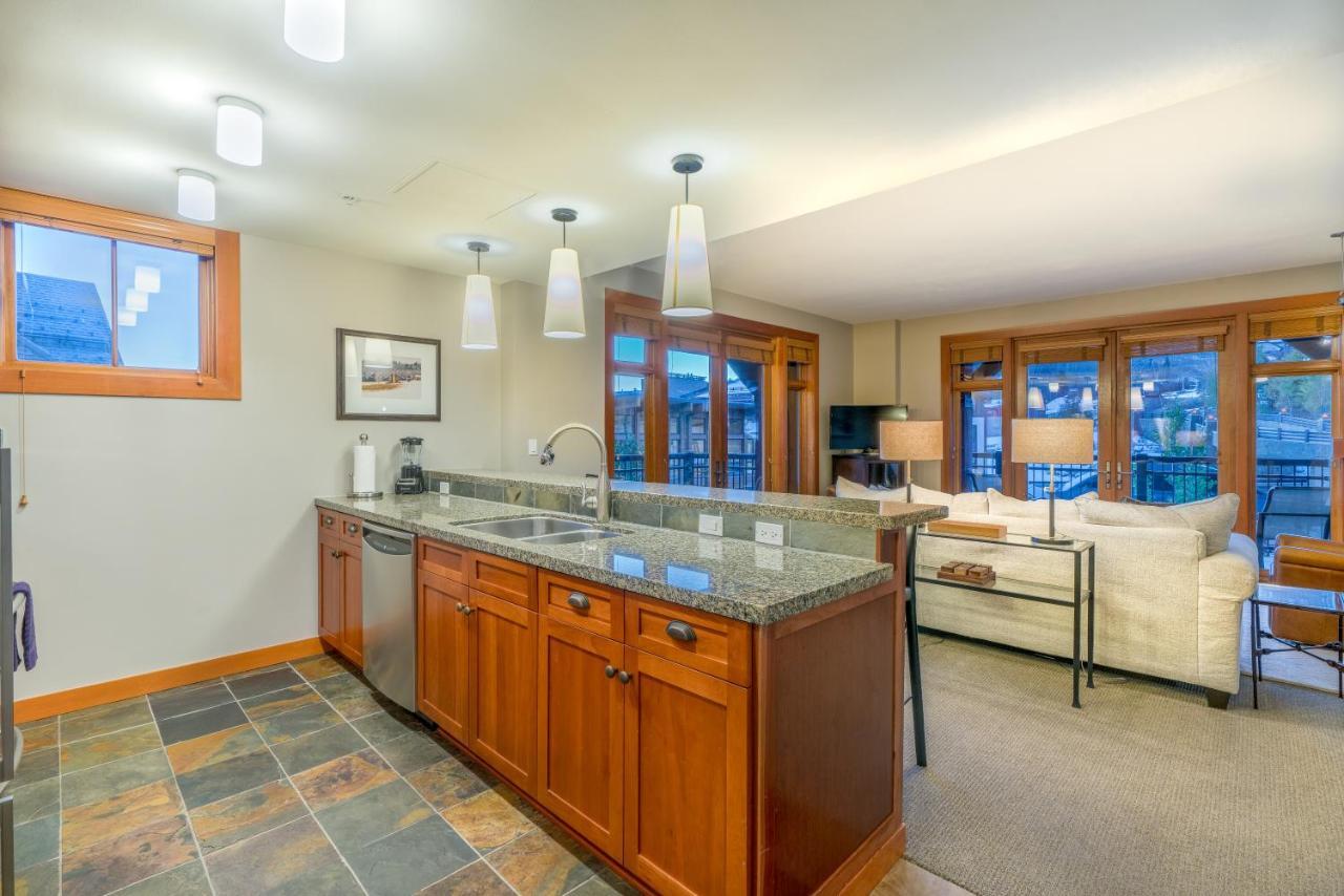 Capitol Peak Lodge By Snowmass Mountain Lodging Snowmass Village Luaran gambar