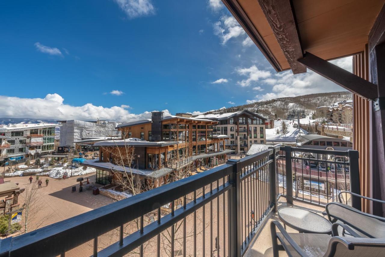 Capitol Peak Lodge By Snowmass Mountain Lodging Snowmass Village Luaran gambar