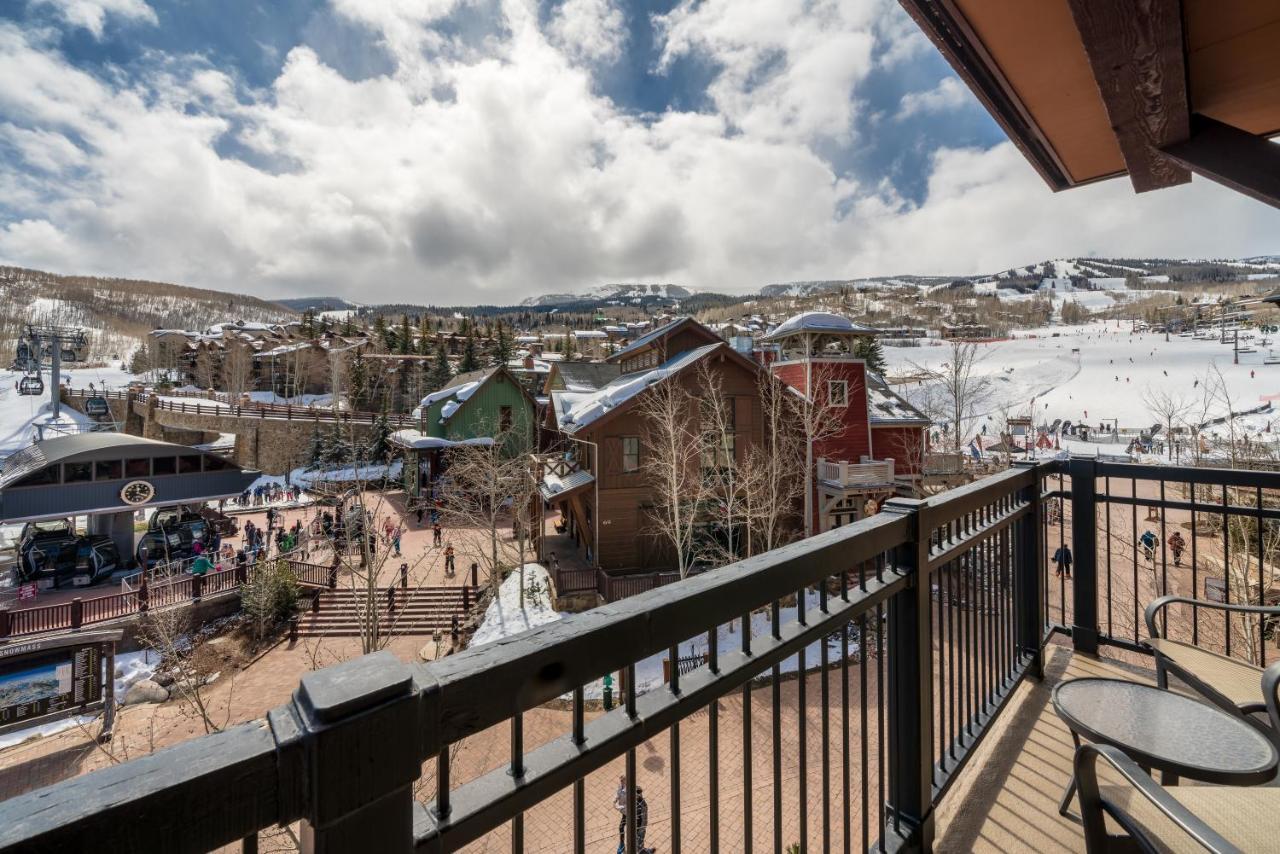 Capitol Peak Lodge By Snowmass Mountain Lodging Snowmass Village Luaran gambar