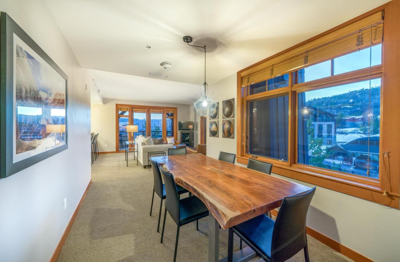 Capitol Peak Lodge By Snowmass Mountain Lodging Snowmass Village Luaran gambar