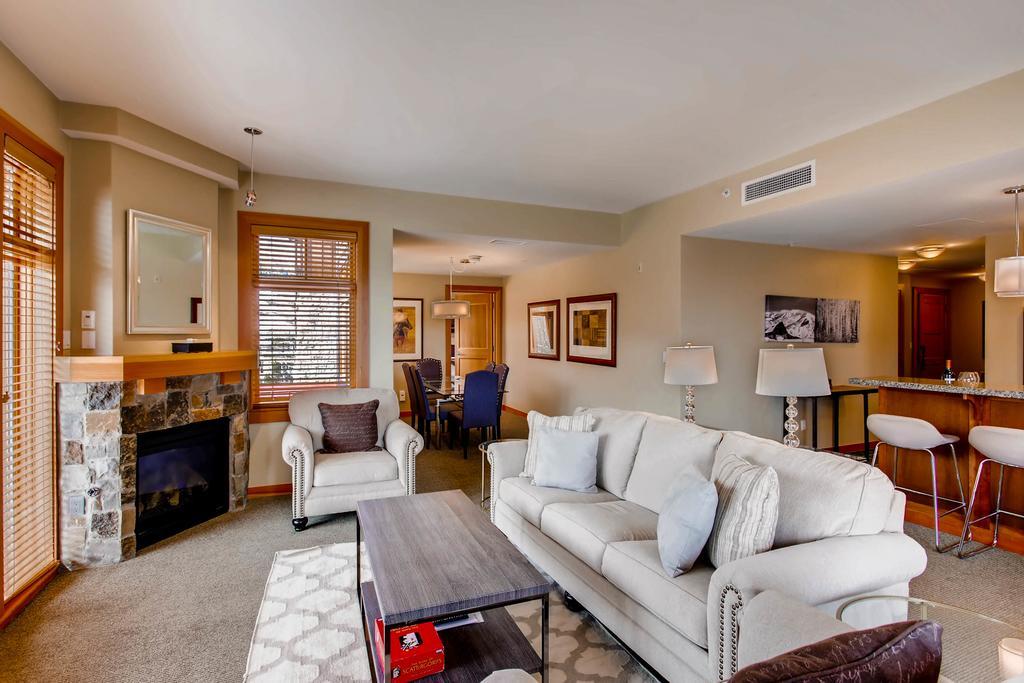 Capitol Peak Lodge By Snowmass Mountain Lodging Snowmass Village Luaran gambar