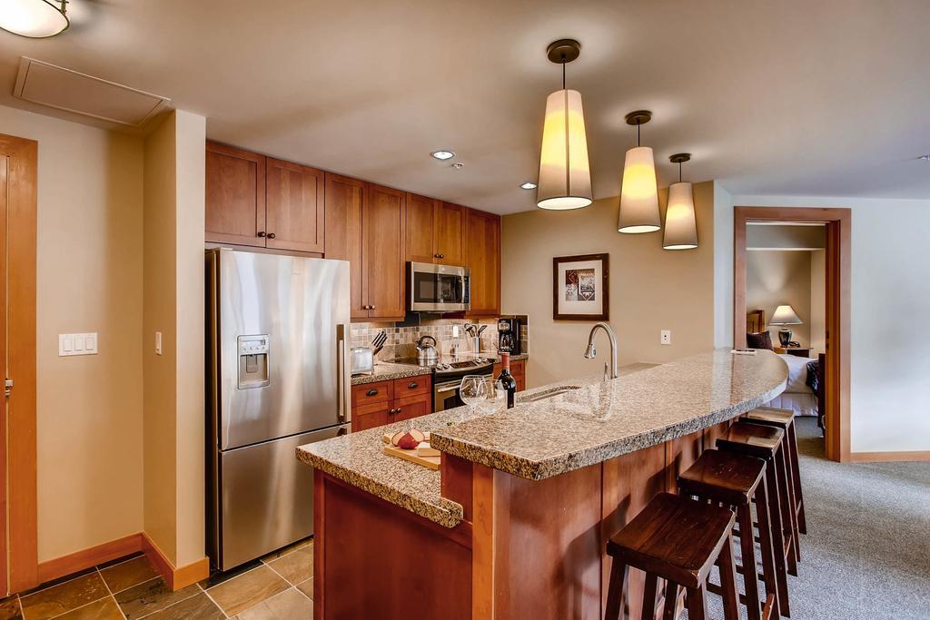 Capitol Peak Lodge By Snowmass Mountain Lodging Snowmass Village Luaran gambar