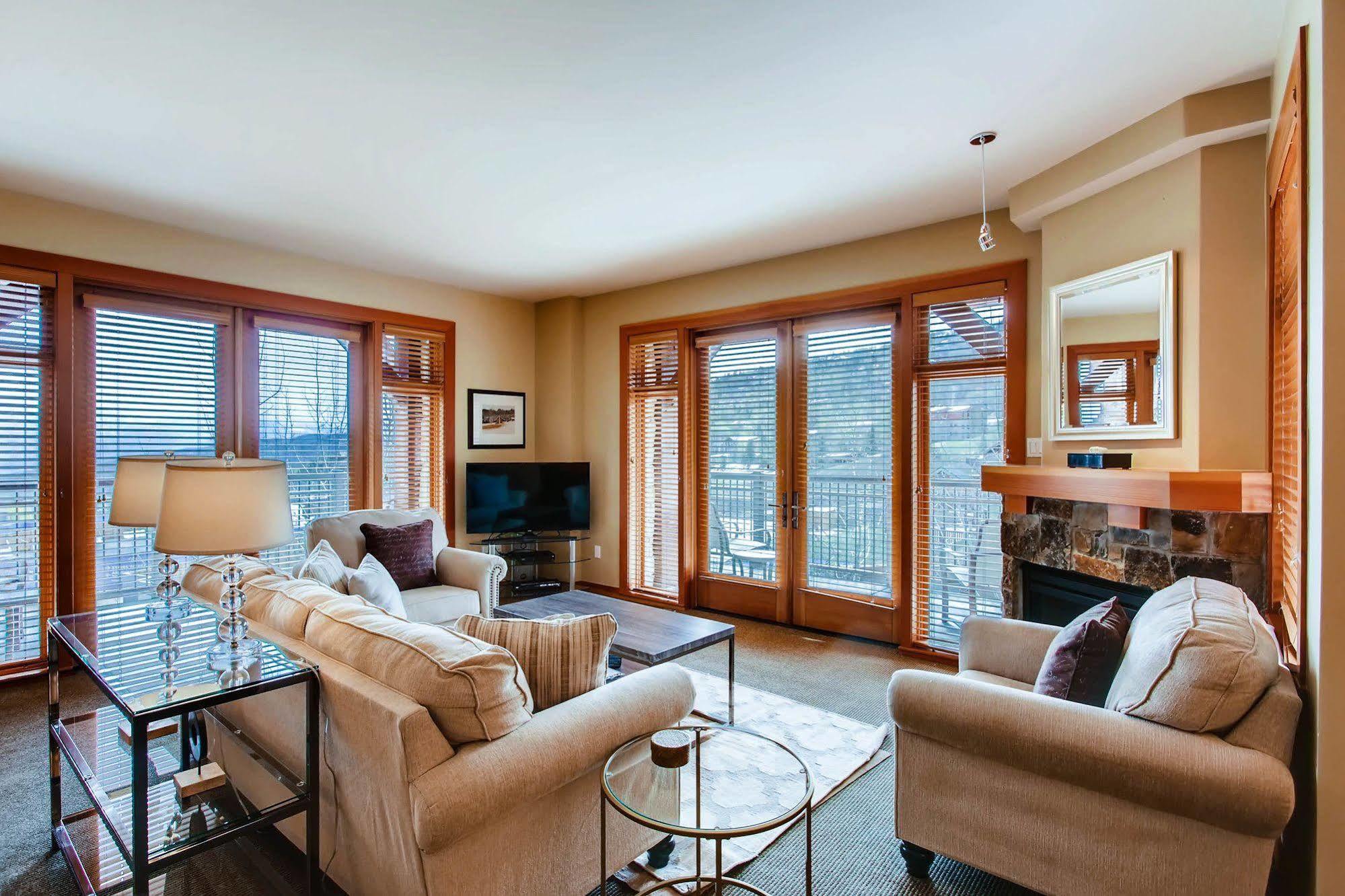 Capitol Peak Lodge By Snowmass Mountain Lodging Snowmass Village Luaran gambar