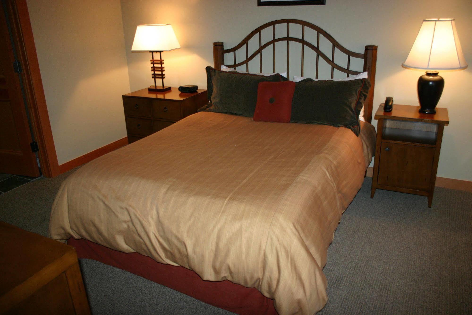 Capitol Peak Lodge By Snowmass Mountain Lodging Snowmass Village Luaran gambar