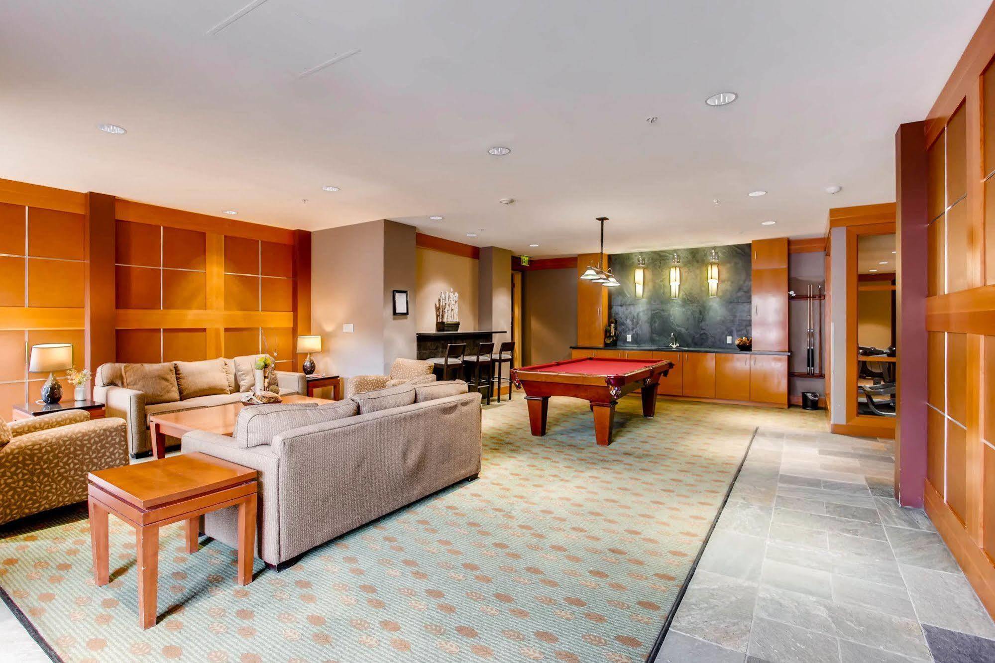 Capitol Peak Lodge By Snowmass Mountain Lodging Snowmass Village Luaran gambar