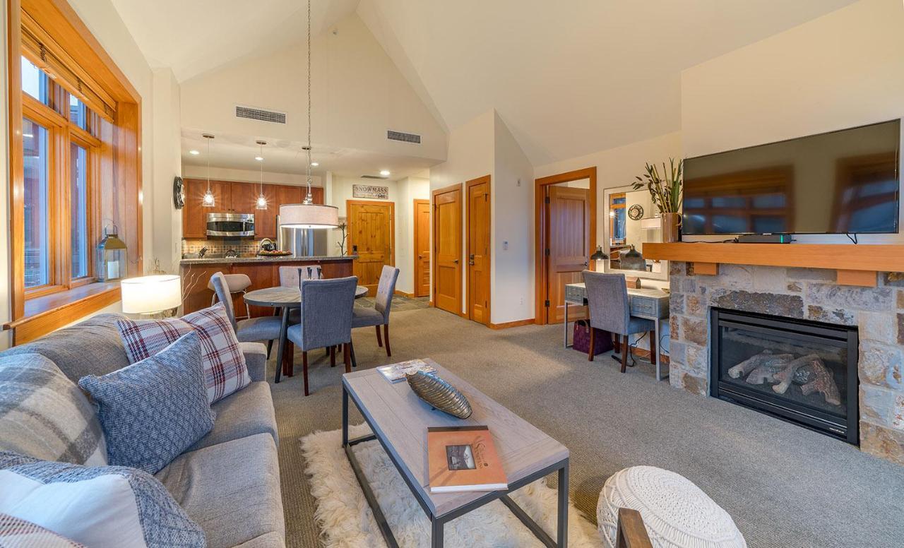 Capitol Peak Lodge By Snowmass Mountain Lodging Snowmass Village Luaran gambar