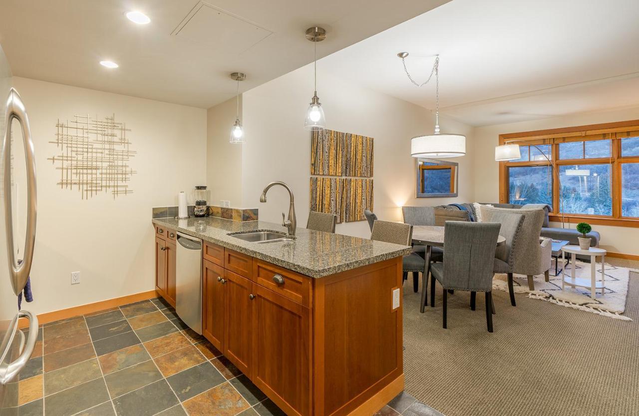 Capitol Peak Lodge By Snowmass Mountain Lodging Snowmass Village Luaran gambar
