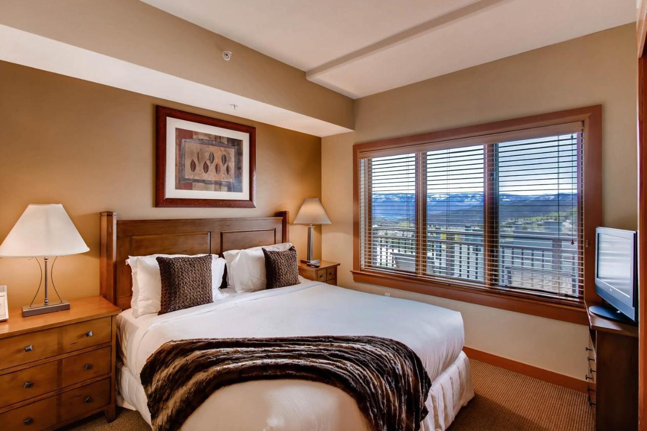 Capitol Peak Lodge By Snowmass Mountain Lodging Snowmass Village Luaran gambar
