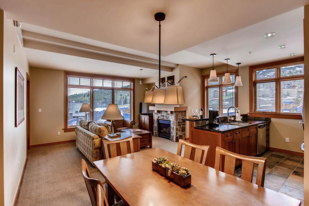 Capitol Peak Lodge By Snowmass Mountain Lodging Snowmass Village Luaran gambar