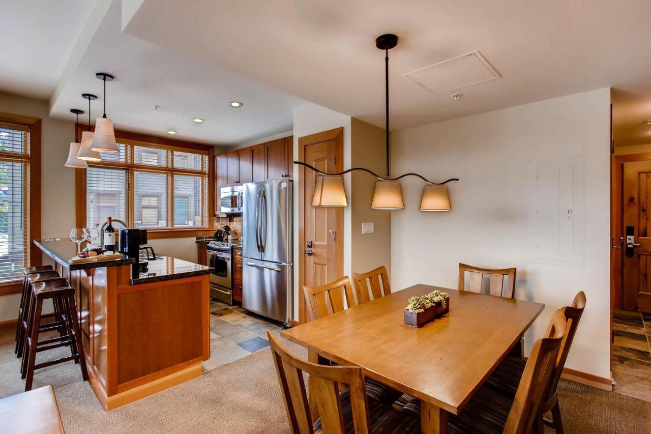 Capitol Peak Lodge By Snowmass Mountain Lodging Snowmass Village Luaran gambar