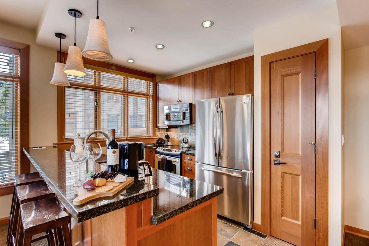 Capitol Peak Lodge By Snowmass Mountain Lodging Snowmass Village Luaran gambar