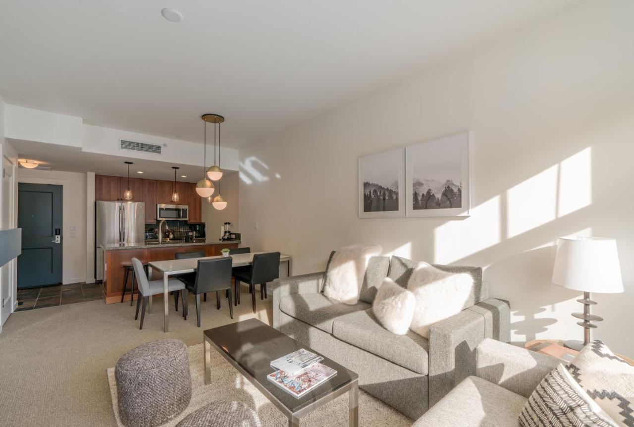 Capitol Peak Lodge By Snowmass Mountain Lodging Snowmass Village Luaran gambar