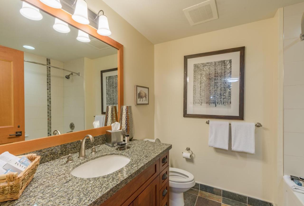Capitol Peak Lodge By Snowmass Mountain Lodging Snowmass Village Luaran gambar