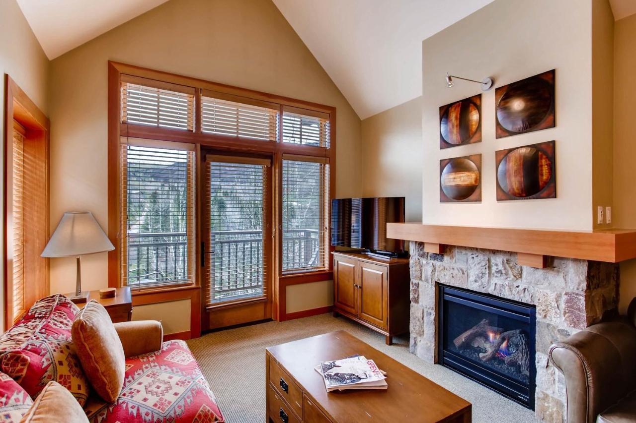 Capitol Peak Lodge By Snowmass Mountain Lodging Snowmass Village Luaran gambar