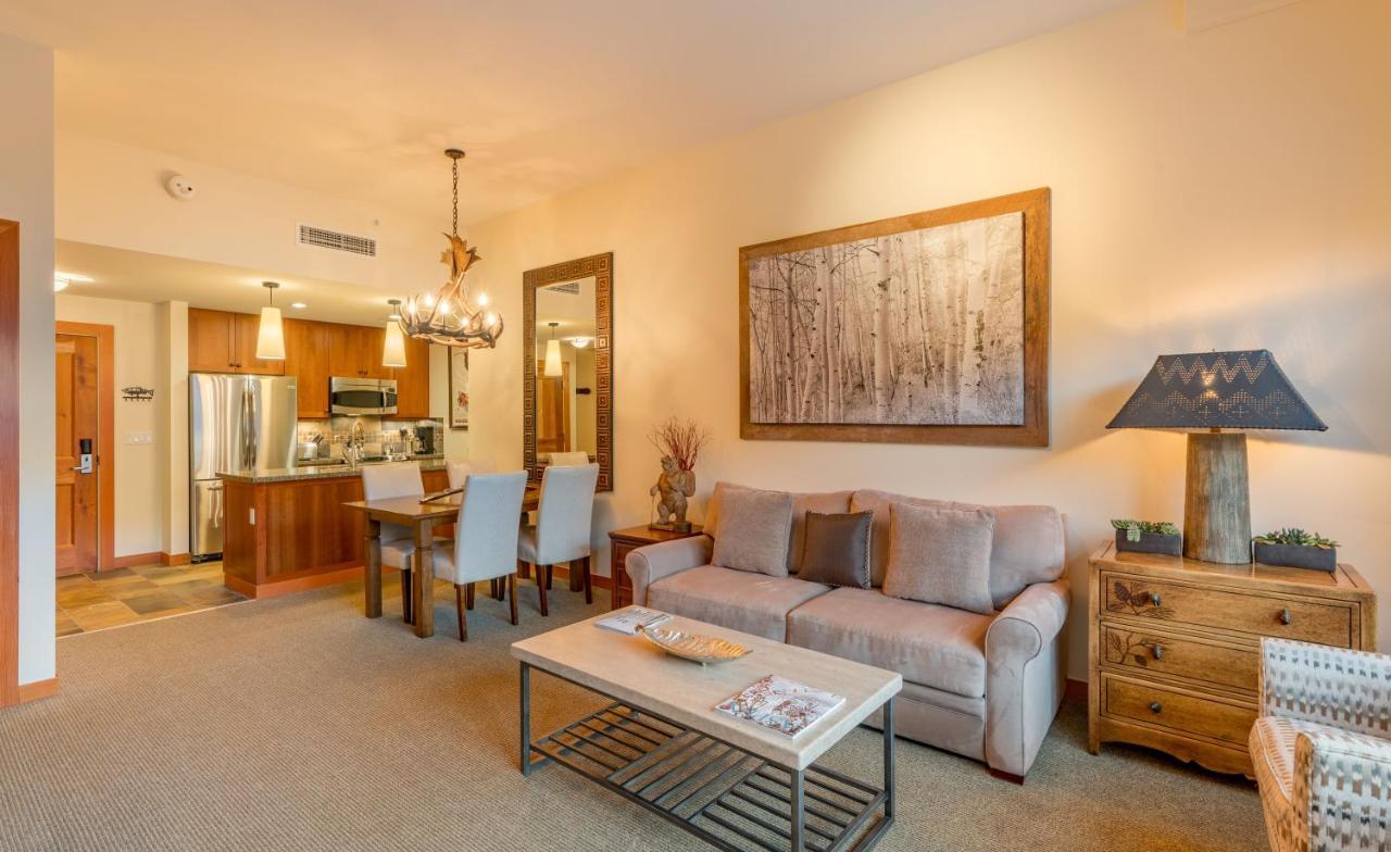 Capitol Peak Lodge By Snowmass Mountain Lodging Snowmass Village Luaran gambar