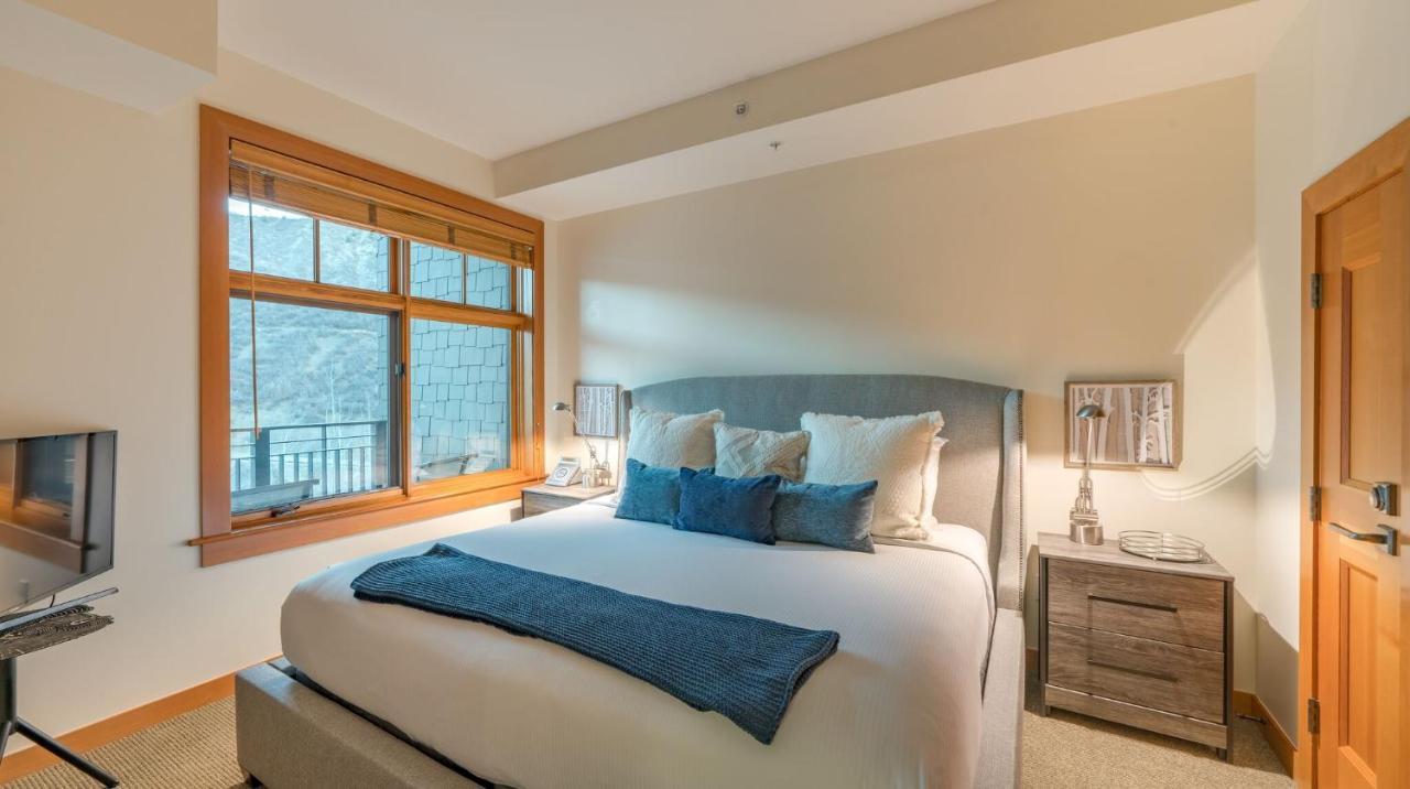 Capitol Peak Lodge By Snowmass Mountain Lodging Snowmass Village Luaran gambar