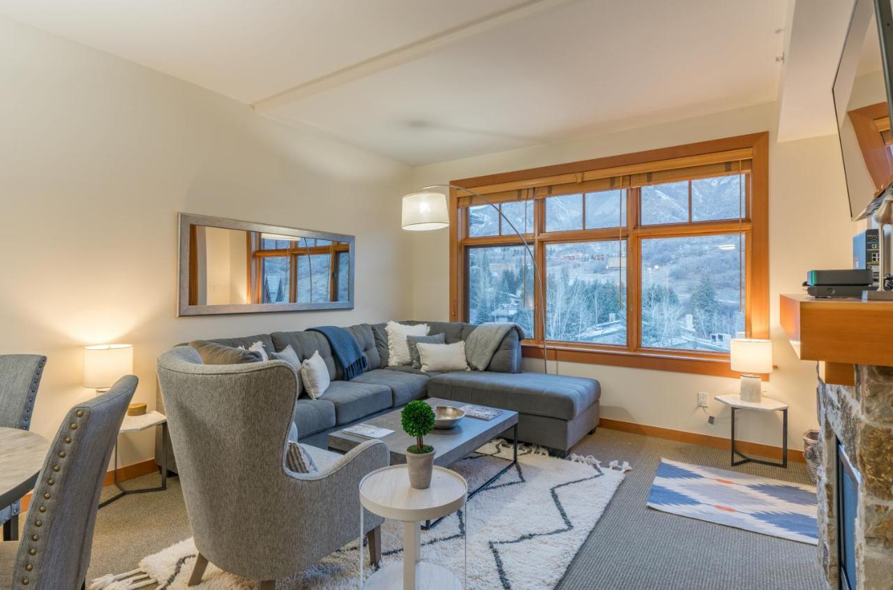 Capitol Peak Lodge By Snowmass Mountain Lodging Snowmass Village Luaran gambar