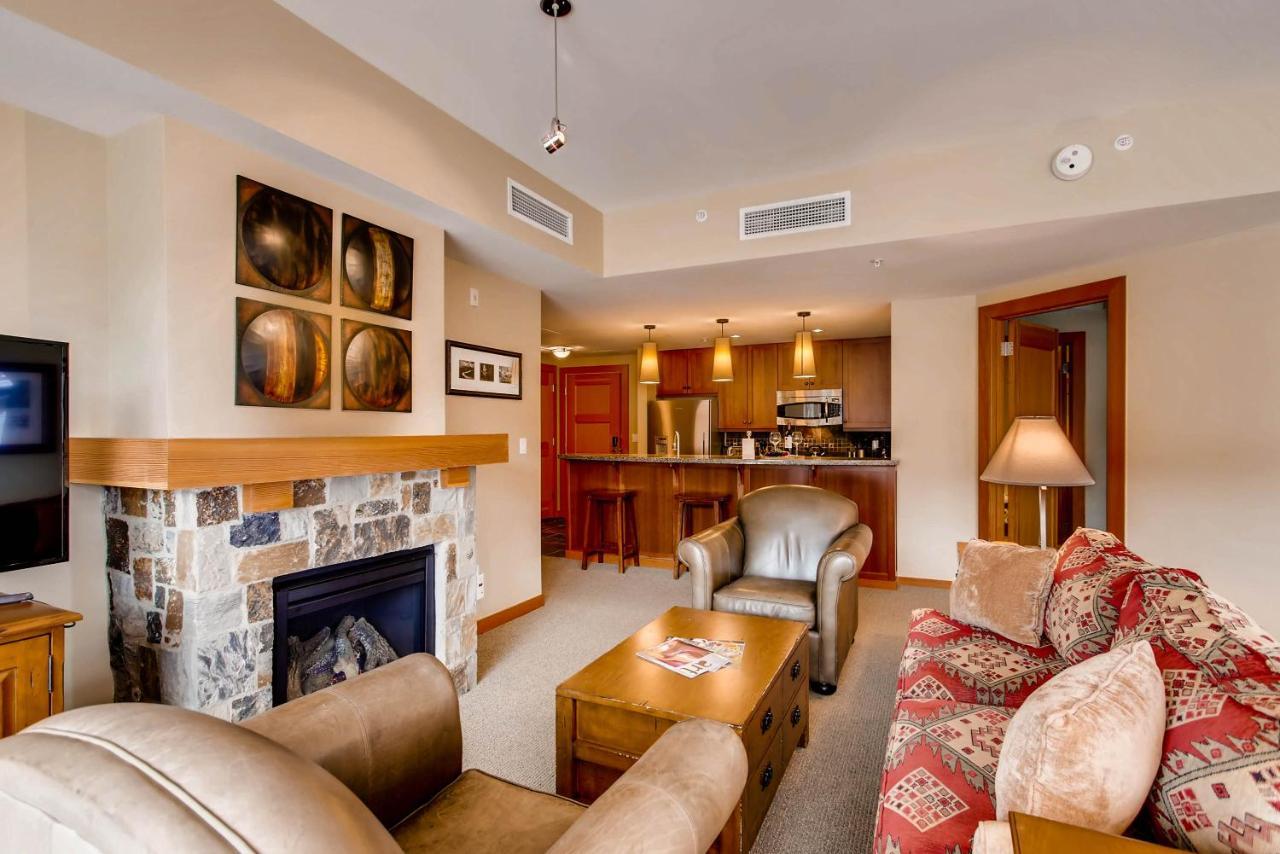 Capitol Peak Lodge By Snowmass Mountain Lodging Snowmass Village Luaran gambar