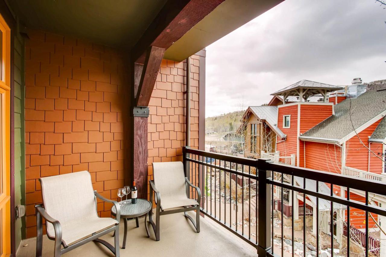 Capitol Peak Lodge By Snowmass Mountain Lodging Snowmass Village Luaran gambar