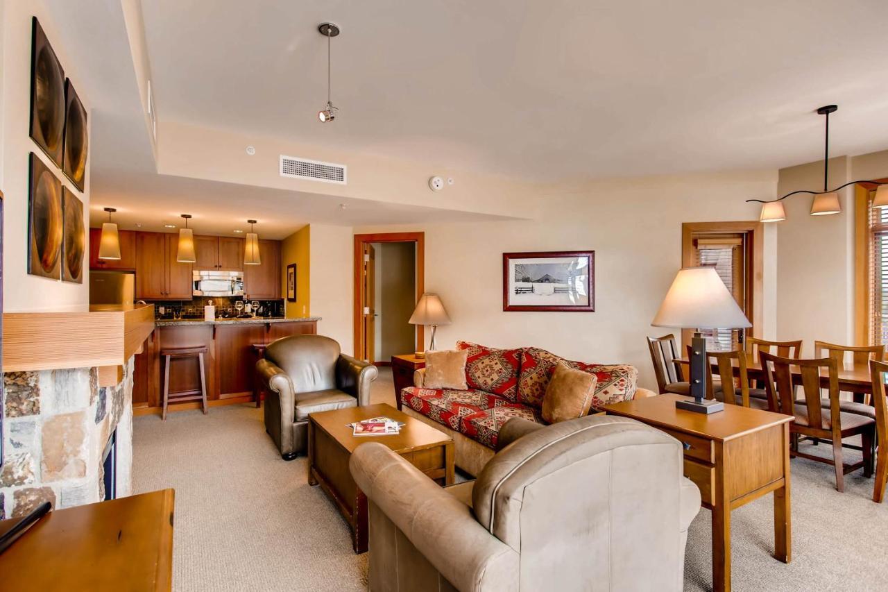 Capitol Peak Lodge By Snowmass Mountain Lodging Snowmass Village Luaran gambar