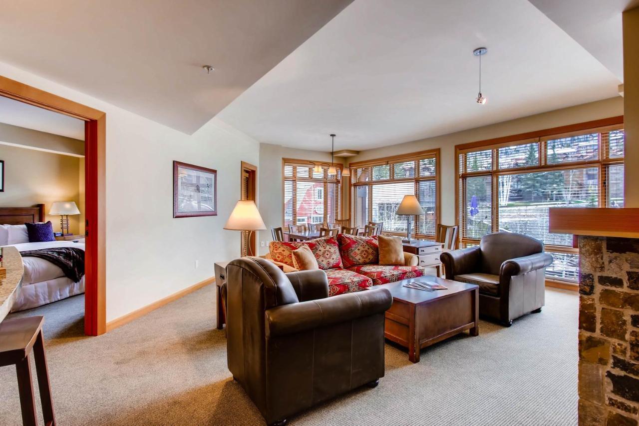 Capitol Peak Lodge By Snowmass Mountain Lodging Snowmass Village Luaran gambar