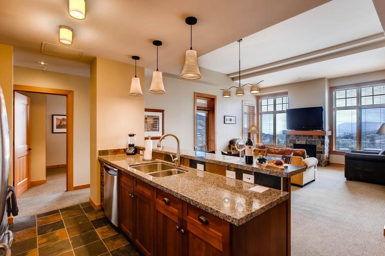 Capitol Peak Lodge By Snowmass Mountain Lodging Snowmass Village Luaran gambar