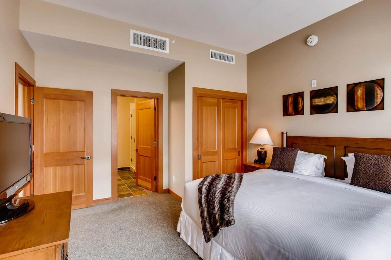 Capitol Peak Lodge By Snowmass Mountain Lodging Snowmass Village Luaran gambar