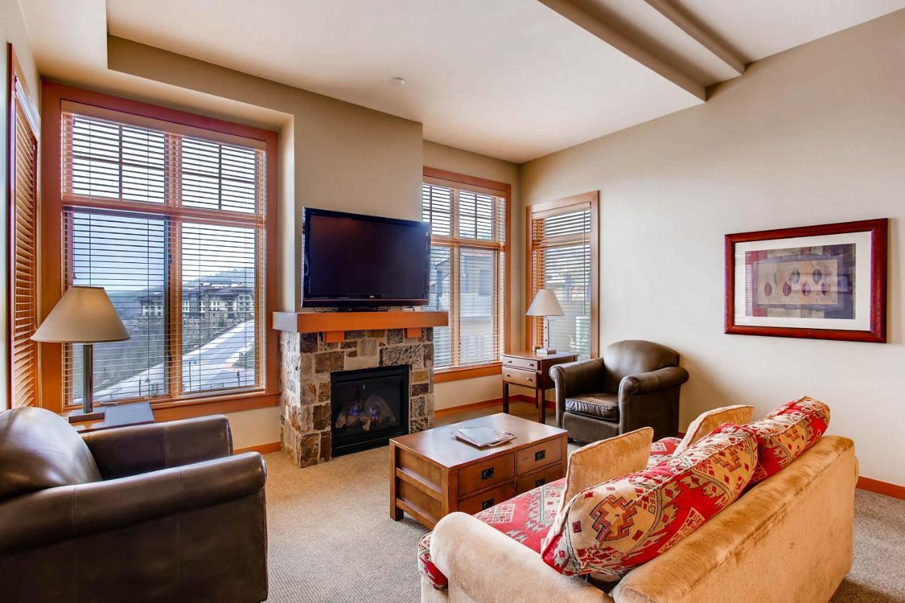 Capitol Peak Lodge By Snowmass Mountain Lodging Snowmass Village Luaran gambar
