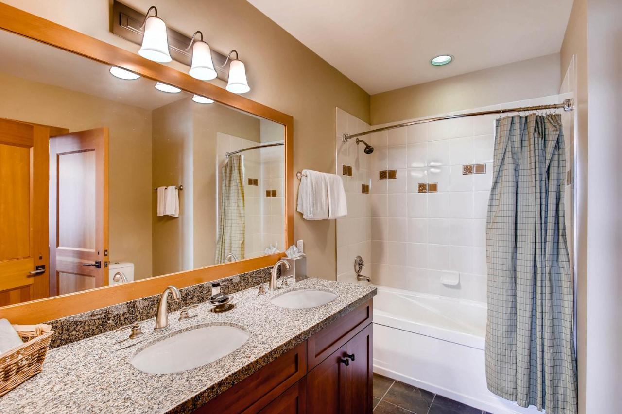 Capitol Peak Lodge By Snowmass Mountain Lodging Snowmass Village Luaran gambar