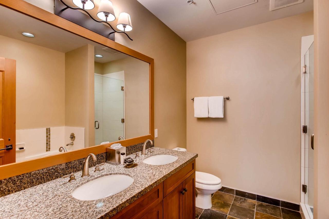 Capitol Peak Lodge By Snowmass Mountain Lodging Snowmass Village Luaran gambar