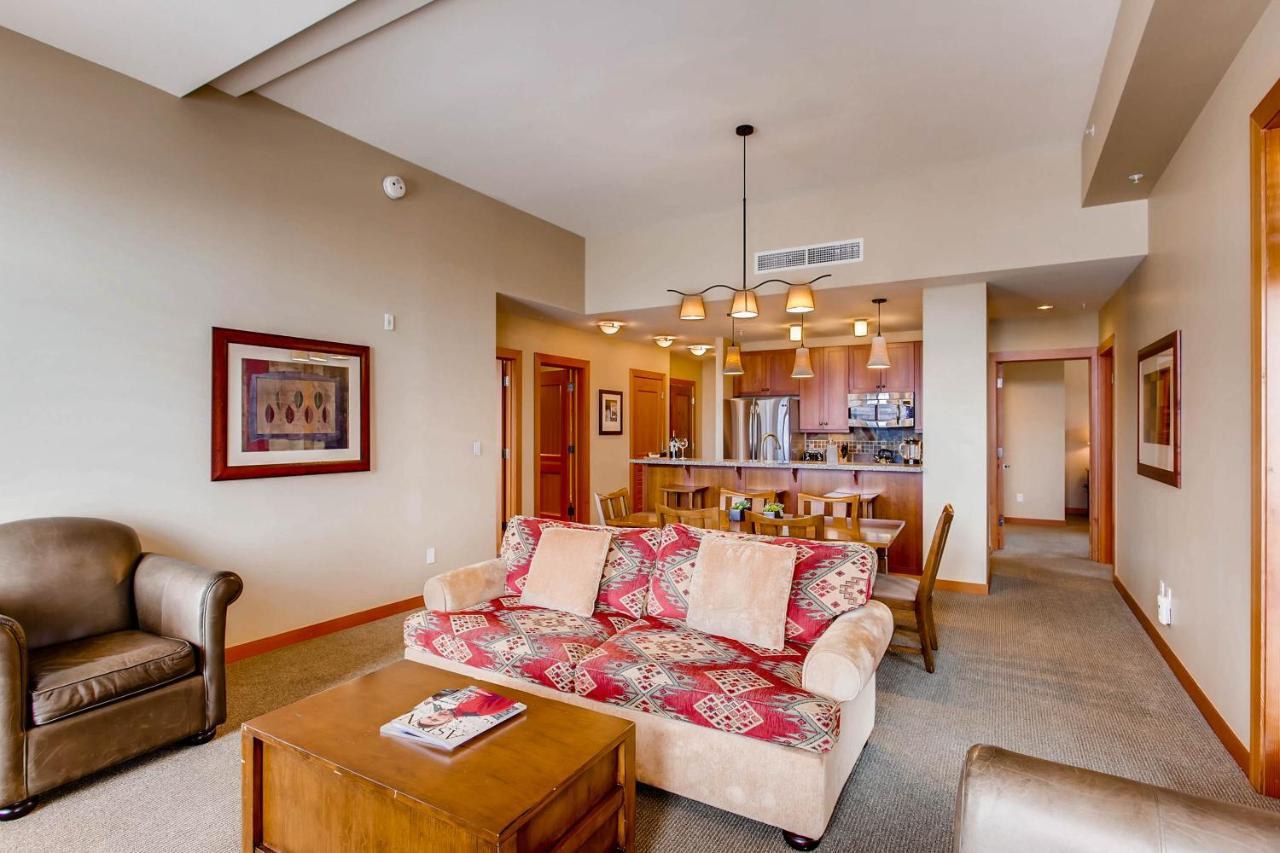 Capitol Peak Lodge By Snowmass Mountain Lodging Snowmass Village Luaran gambar