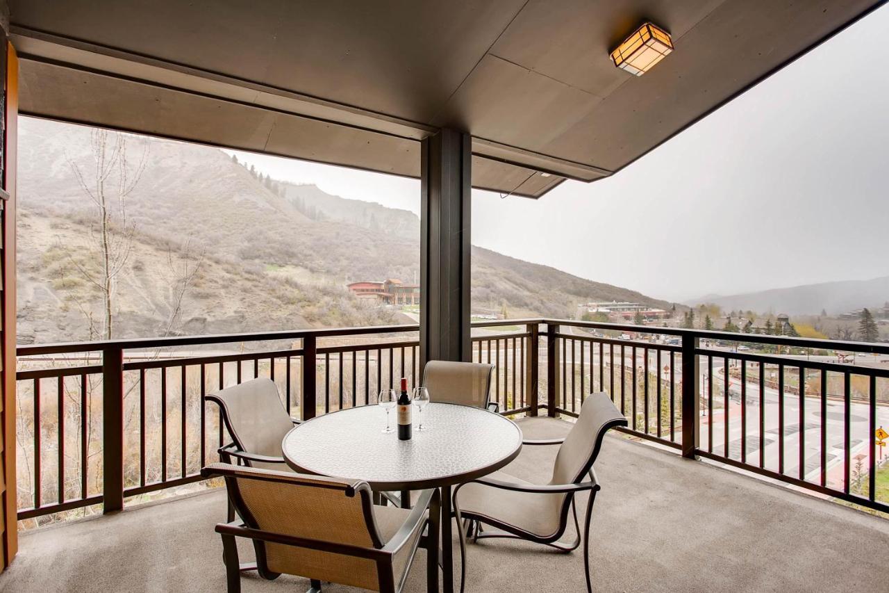 Capitol Peak Lodge By Snowmass Mountain Lodging Snowmass Village Luaran gambar