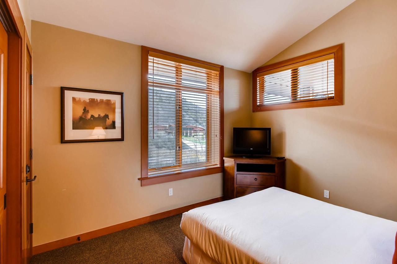 Capitol Peak Lodge By Snowmass Mountain Lodging Snowmass Village Luaran gambar