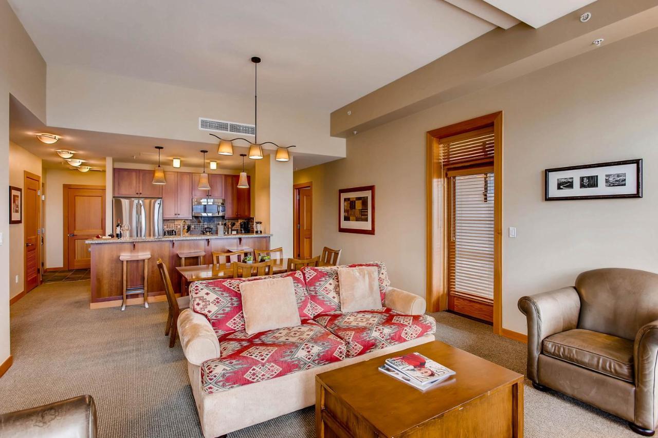 Capitol Peak Lodge By Snowmass Mountain Lodging Snowmass Village Luaran gambar