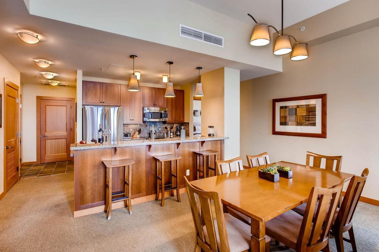 Capitol Peak Lodge By Snowmass Mountain Lodging Snowmass Village Luaran gambar