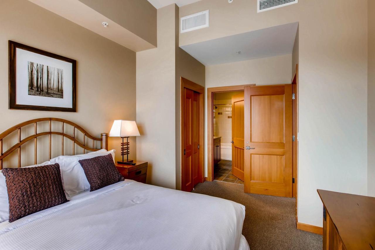 Capitol Peak Lodge By Snowmass Mountain Lodging Snowmass Village Luaran gambar